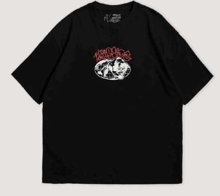 CAMISETA TRIP SIDE S-235 - comprar online