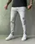 CALÇA JEANS JAY JONES JOGADOR na internet