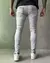 CALÇA JEANS JAY JONES JOGADOR - Kroling Spoke