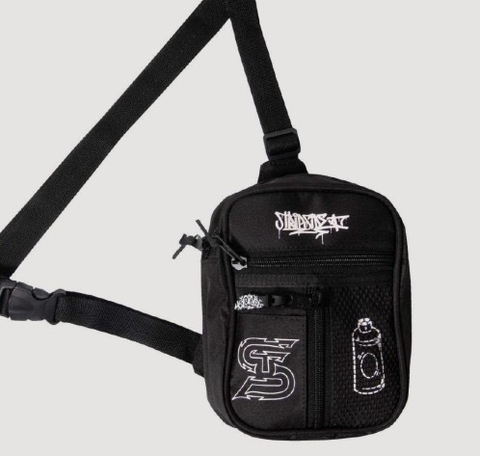 SHOULDER BAG TRIP SIDE - comprar online