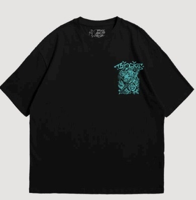 CAMISETA TRIP SIDE S-254 - comprar online