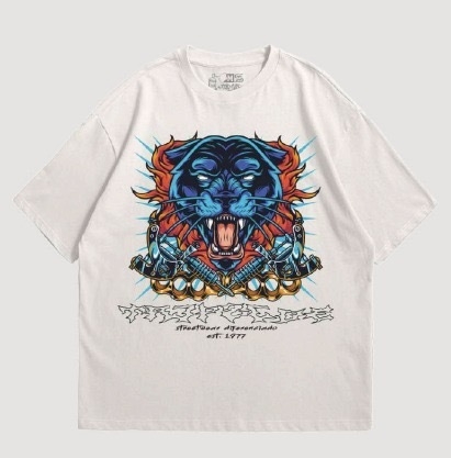 CAMISETA TRIP SIDE S-243 - comprar online