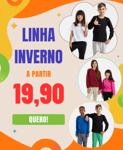 Imagem do banner rotativo NandoMila