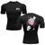 Camisa de compressão animes - Baki hanma