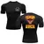 Camisa de compressão animes - Baki hanma - comprar online