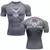 Camisa de compressão animes - Baki hanma - comprar online