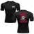 Camisa de compressão animes - Baki hanma