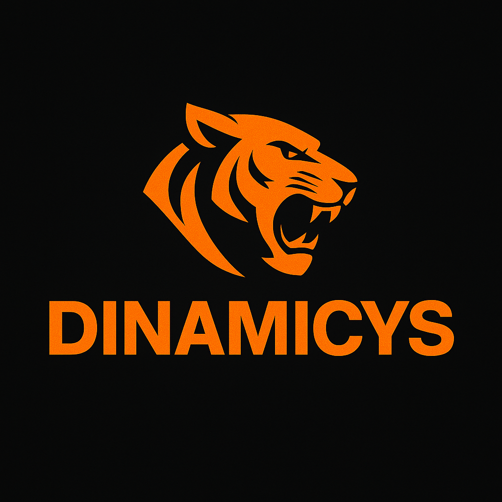 Dinamycs Drops