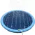 Splash Pool - Tapete aquático para Pet - Petmix