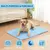 Imagem do Tapete Gelado Cooling PetMix | Para cachorro e gato