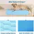 Tapete Gelado Cooling PetMix | Para cachorro e gato - comprar online