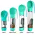 Garrafa de água para Pet 4 em 1 - PetMix - comprar online