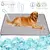 Tapete Gelado Cooling PetMix | Para cachorro e gato
