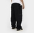 CALÇA CARGO SARJA COMBAT - PRETA - EXPLOSIVE SHOP