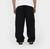 CALÇA CARGO SARJA COMBAT - PRETA - loja online