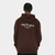 MOLETOM WATS CLEAN MARROM - comprar online