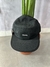 BONÉ 5 PANEL HOCKS RIP STRAPBACK - PRETO