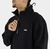 MOLETOM CARECA ZÍPER PRETO - comprar online