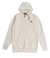 MOLETOM FIRE APPAREL BASIC DESIGN (creme)