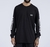 CAMISETA MANGA LONGA HOCKS - comprar online