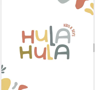 hula hula clothes