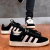 Tênis Adidas Campus 00s na internet