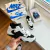 Tênis Travis Scott X Jordan Jumpan Jack Tr Sail na internet