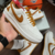 Nike Air Force 1 Lakers Edition - KASHV