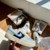 Tenis Nike Air Force Blue na internet