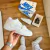 Tênis Travis Scott X Jordan Jumpan Jack Tr Sail - KASHV