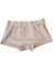 Calcinha box cueca feminina algodão
