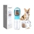 Botella Dispensador De Agua Y Comida Para Mascotas - comprar online