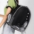 Imagen de Mochila Viajera Transportadora de Mascotas Burbuja