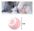 Juguete interactivo para gatos y mascotas - pelota 360° con 3 modos de juego - tienda online