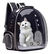Mochila Viajera Transportadora de Mascotas Burbuja en internet