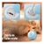 Juguete interactivo para gatos y mascotas - pelota 360° con 3 modos de juego en internet