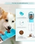 Botella Dispensador De Agua Y Comida Para Mascotas en internet
