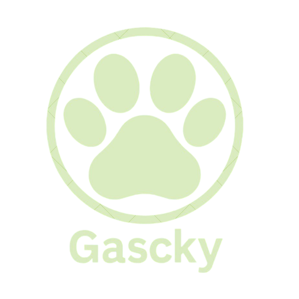 Gascky