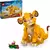 Lego® Disney 43243 El Rey León: Simba Cachorro | Lion King | 222 Piezas en internet