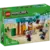 Lego® Minecraft 21267 Patrulla del Desierto de los Illanos | The Illager Desert Patrol | 105 Piezas