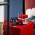 Lego® Icons Transformers 10302 Optimus Prime | 1508 Piezas