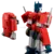 Imagen de Lego® Icons Transformers 10302 Optimus Prime | 1508 Piezas