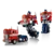 Lego® Icons Transformers 10302 Optimus Prime | 1508 Piezas - Konekotekka Games
