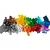 Lego® Classic 10696 Caja De Ladrillos Mediana | 484 Piezas - tienda online