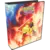 Ultra Pro Album Pokemon 2" de 3 anillos - Konekotekka Games