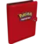 Premium 4-Pocket Snap Pokémon Binder | Carpeta 160 Cartas - tienda online