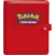 Premium 4-Pocket Snap Pokémon Binder | Carpeta 160 Cartas en internet