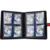 Premium 4-Pocket Snap Pokémon Binder | Carpeta 160 Cartas