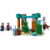 Lego® Minecraft 21267 Patrulla del Desierto de los Illanos | The Illager Desert Patrol | 105 Piezas