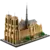 Lego® Architecture 21061 Notre Dame Paris | 4383 Piezas